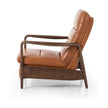 Rhodes Recliner-Dakota Tobacco