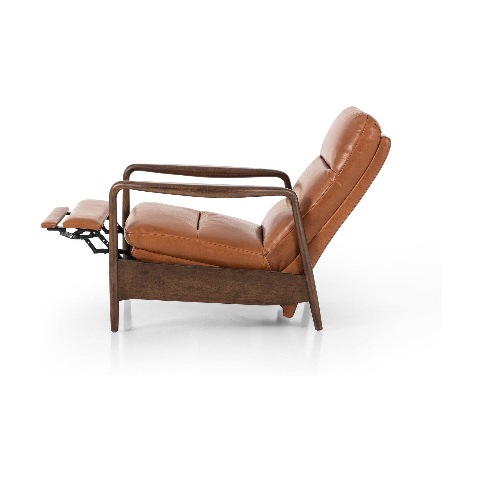 Rhodes Recliner-Dakota Tobacco