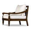 Alameda Outdoor Accent Chair