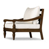 Alameda Outdoor Accent Chair