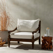 Alameda Outdoor Accent Chair