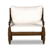 Alameda Outdoor Accent Chair