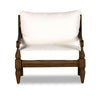 Alameda Outdoor Accent Chair