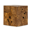 Tomlin Outdoor End Table