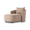 Four Hands Farrah Chaise Lounge