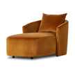 Four Hands Farrah Chaise Lounge