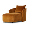 Four Hands Farrah Chaise Lounge