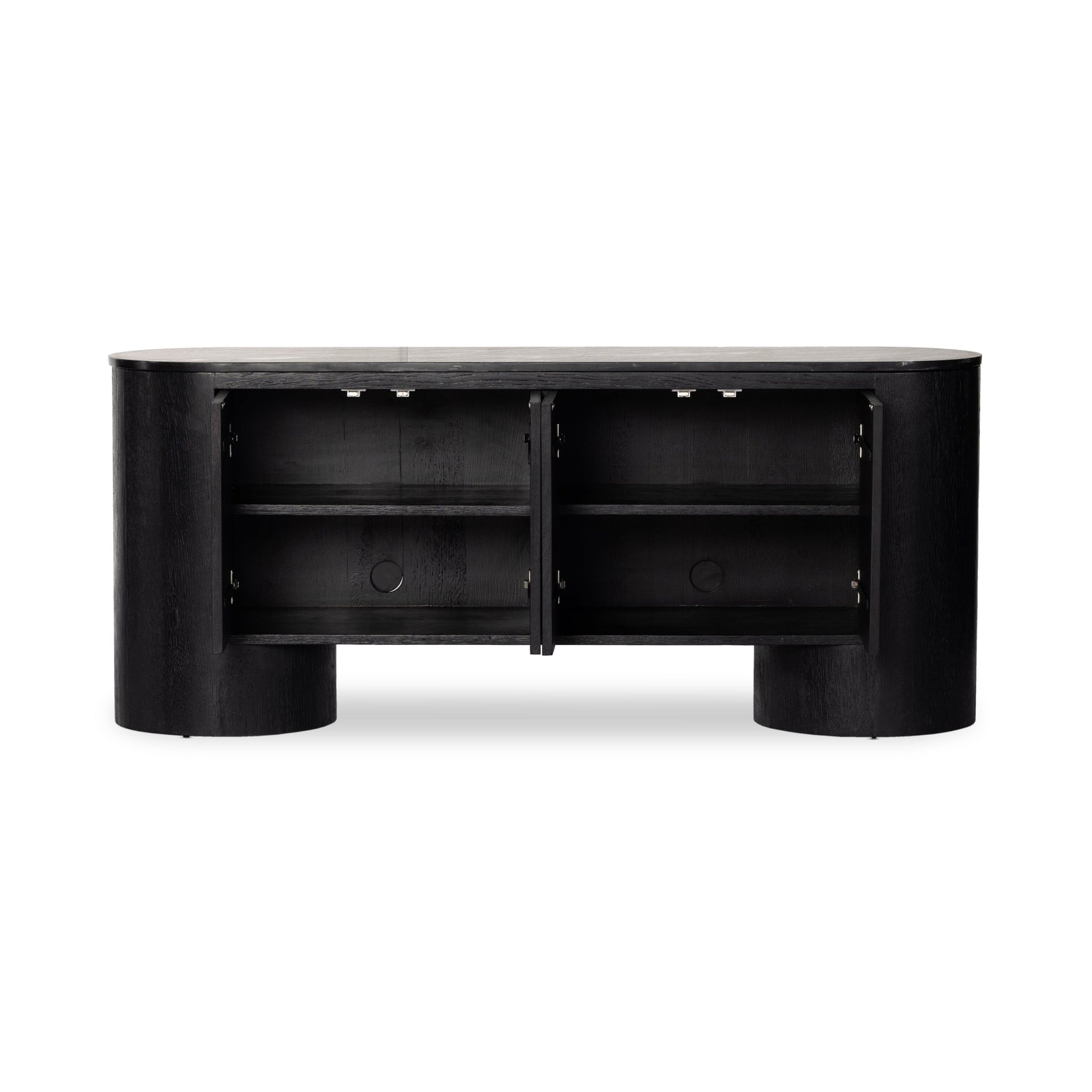 Giovani Media Console