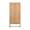 Knightdale Cabinet-Smoked Pine