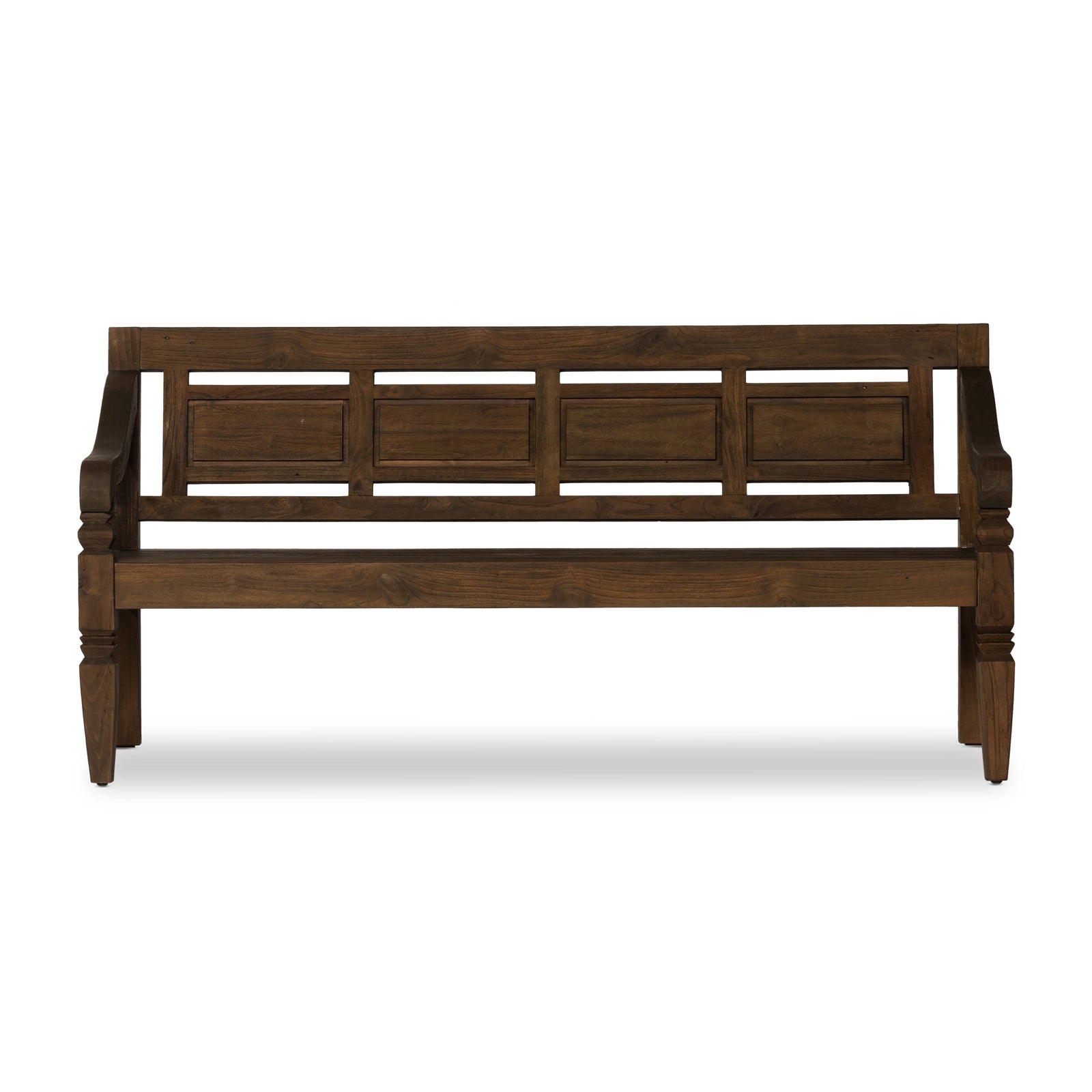 Foles Outdoor Bench