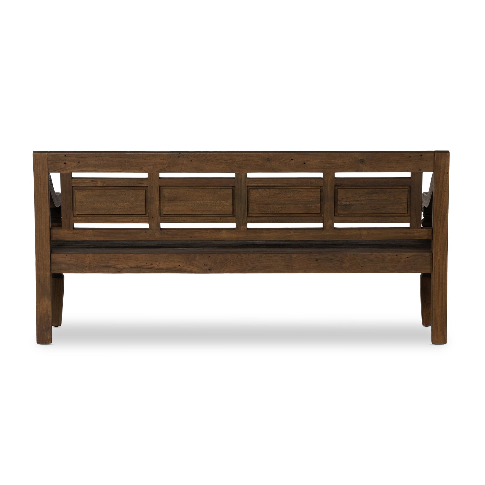 Foles Outdoor Bench