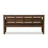 Foles Outdoor Bench