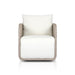 Four Hands Geneva Outdoor Swivel Chair