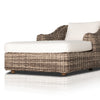 Messina Outdoor Chaise Lounge