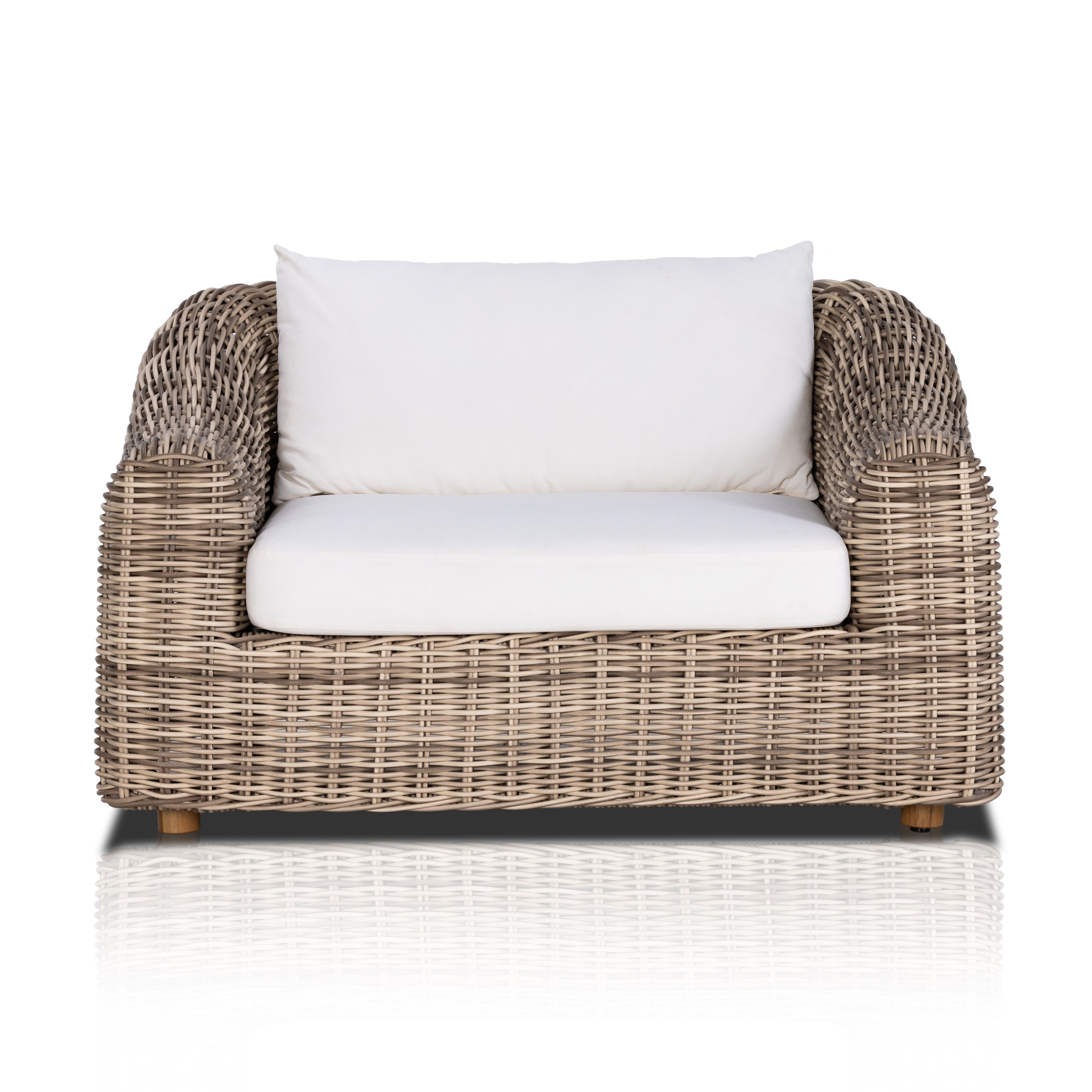 Messina Outdoor Chair