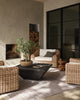 Messina Outdoor Chair