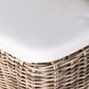 Messina Outdoor Dining Side Chair