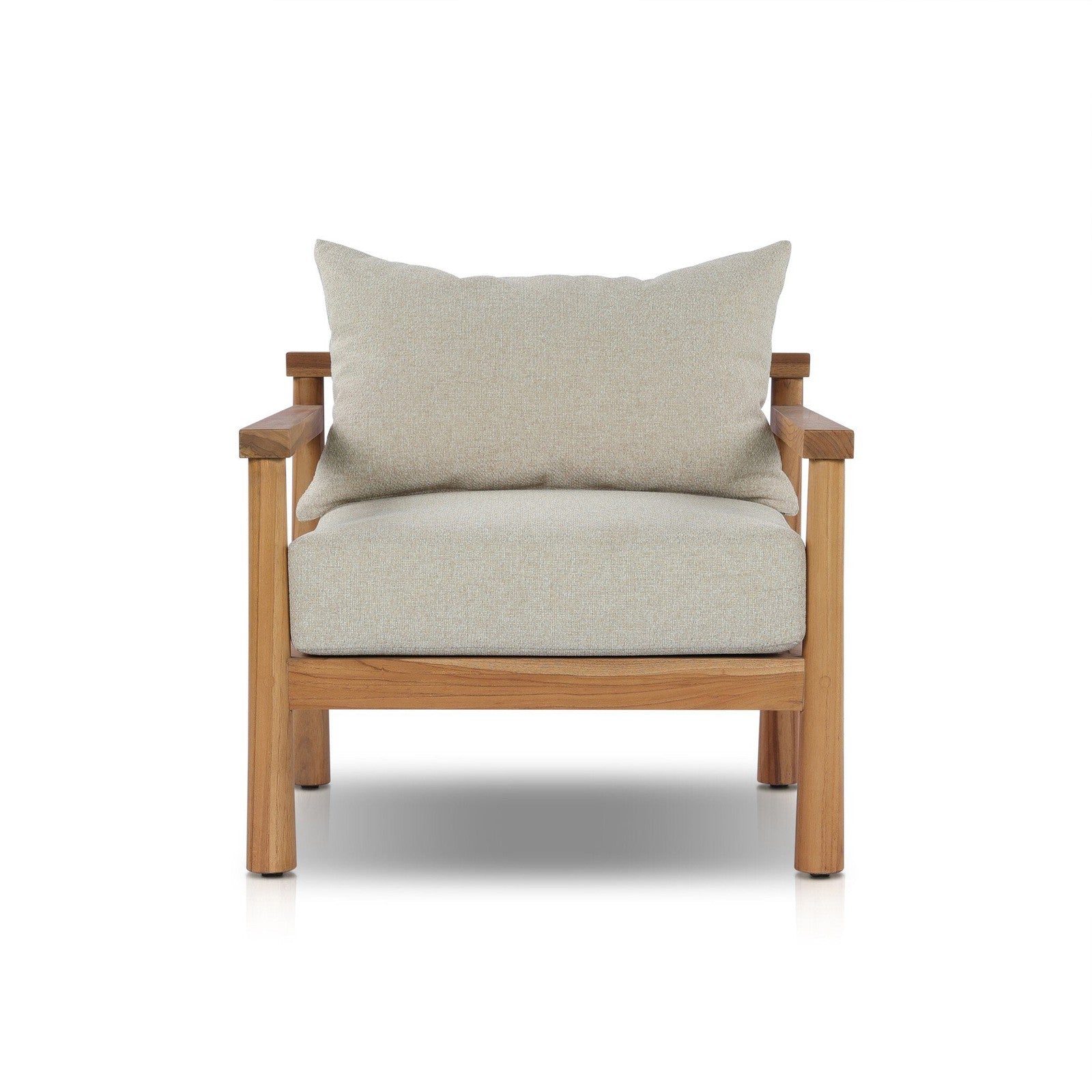 Four Hands Irvine Outdoor Chair