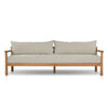 Four Hands Irvine Outdoor Sofa