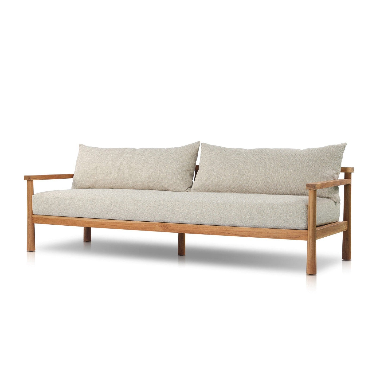 Four Hands Irvine Outdoor Sofa