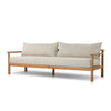 Four Hands Irvine Outdoor Sofa