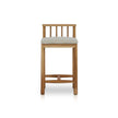 Four Hands Irvine Outdoor Counter Stool