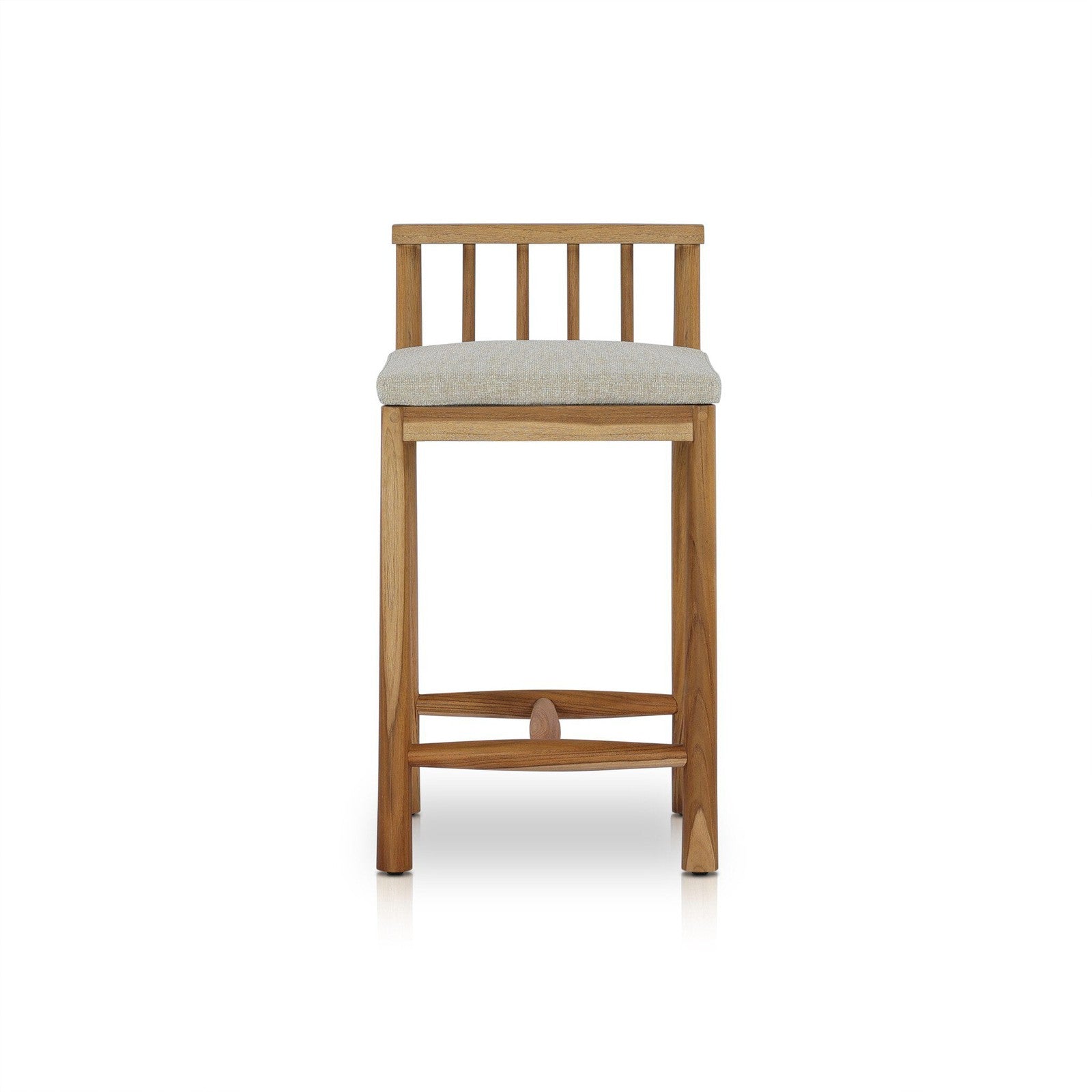 Four Hands Irvine Outdoor Counter Stool