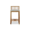 Four Hands Irvine Outdoor Counter Stool