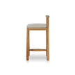 Four Hands Irvine Outdoor Counter Stool