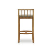 Four Hands Irvine Outdoor Bar Stool