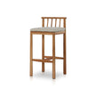 Four Hands Irvine Outdoor Bar Stool