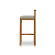 Four Hands Irvine Outdoor Bar Stool