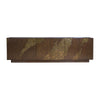 Artistica Home Signature Designs Contango Long Media Console