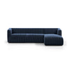 Augustine 2-Piece Sectional