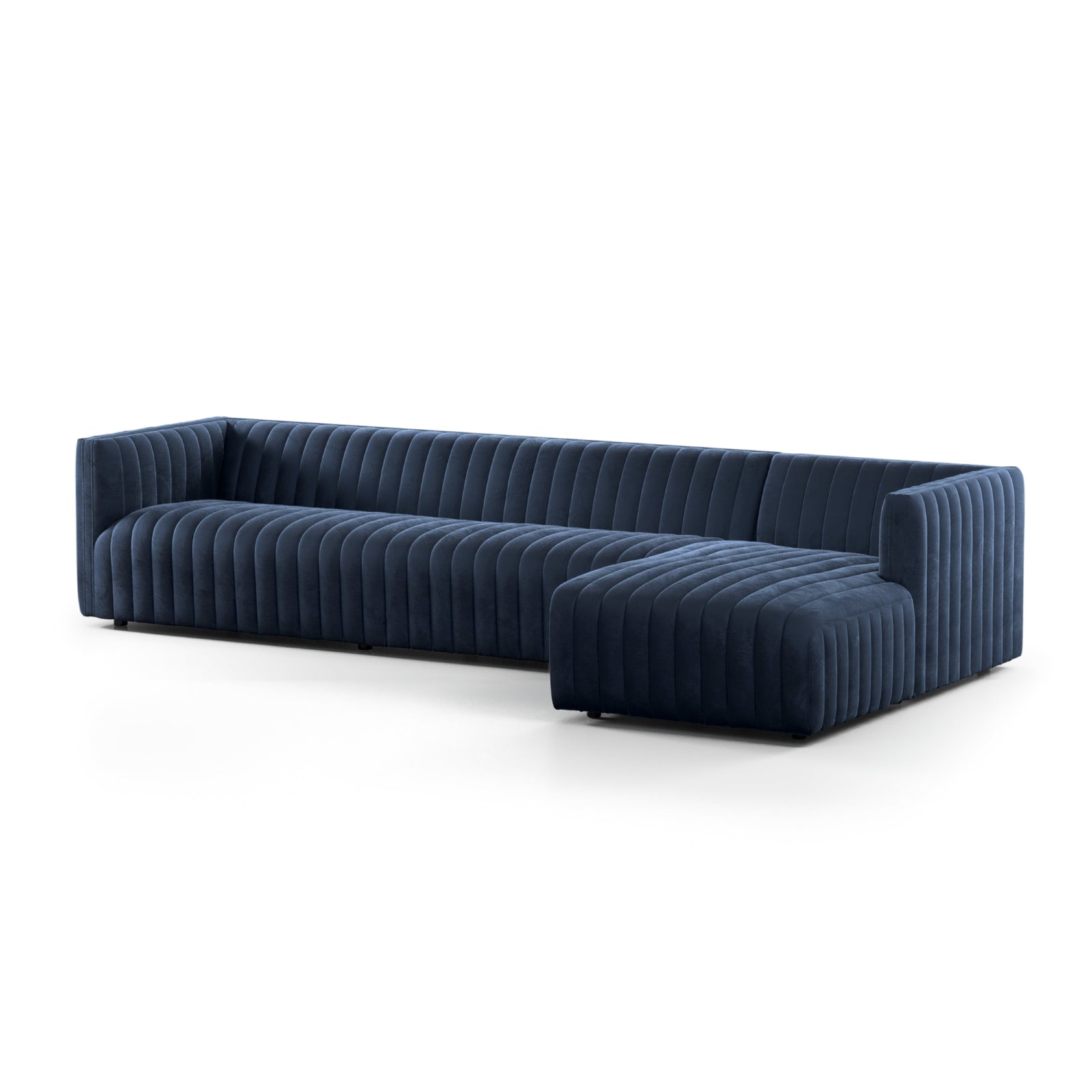 Augustine 2-Piece Sectional