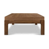 Arturo Coffee Table-Natural Walnut