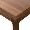 Arturo Coffee Table-Natural Walnut