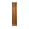 Arturo Cabinet-Natural Walnut