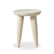 Four Hands Zuri Round Outdoor End Table