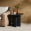 Terrell Outdoor End Table