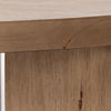 Mesa Large Round Coffee Table