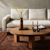 Mesa Large Round Coffee Table