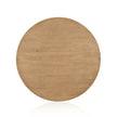 Mesa Large Round Coffee Table