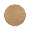 Mesa Large Round Coffee Table