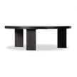 Mesa Large Round Coffee Table