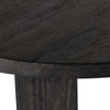 Mesa Large Round Coffee Table