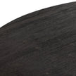 Mesa Large Round Coffee Table