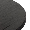 Mesa Large Round Coffee Table