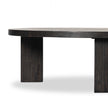 Mesa Large Round Coffee Table