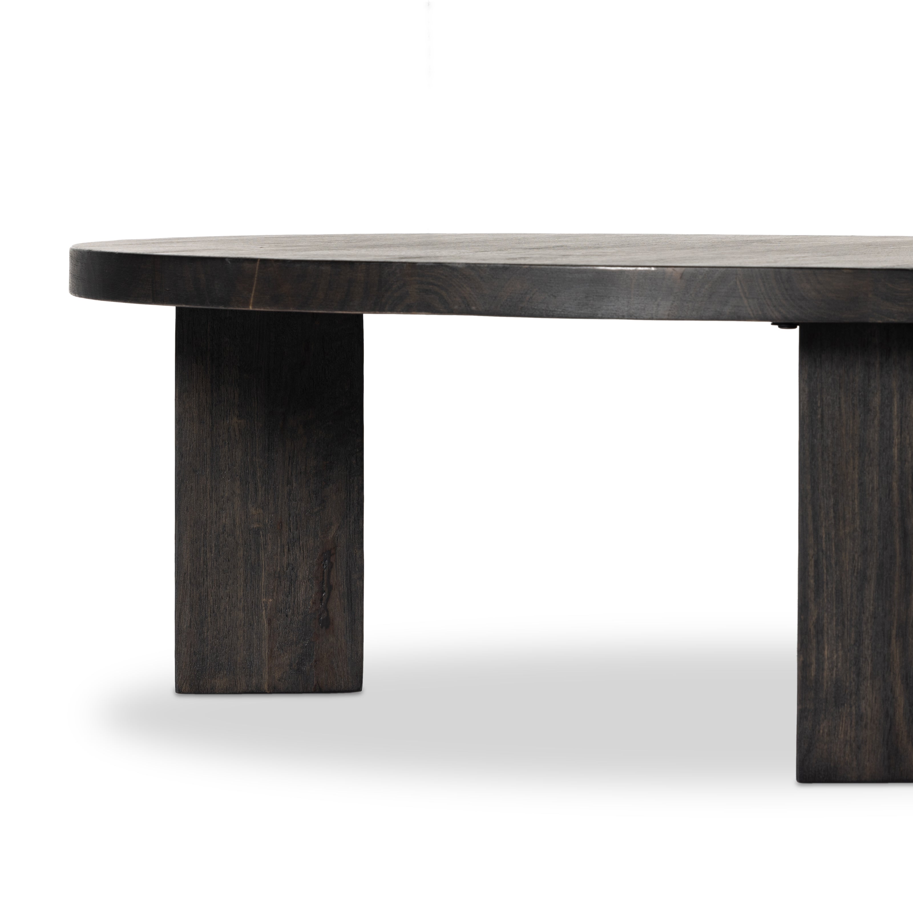 Mesa Large Round Coffee Table